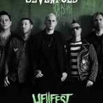avenged sevenfold hellfest