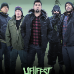 deftones – hellfest