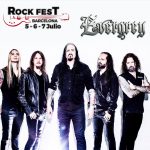 evergrey – rock fest