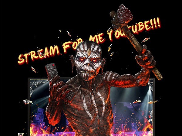 iron maiden stream for me pic 2