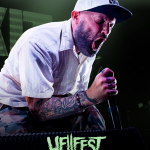 limp bizkit hellfest