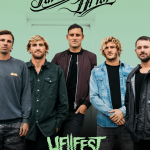 parkway drive – hellfest