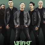 stonesour hellfest