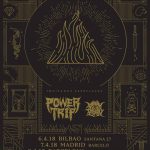 trivium españa 2018