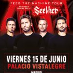 nickelback cartel