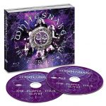 whitesnake the purple tour