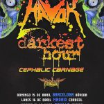havok gira cartel