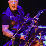 Metallica Madrid pic 1