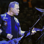 Metallica Madrid pic 3