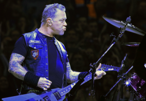 Metallica Madrid pic 3