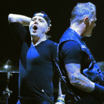 Metallica Madrid pic 4