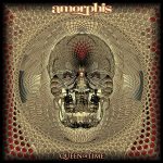 amorphis – queen of time