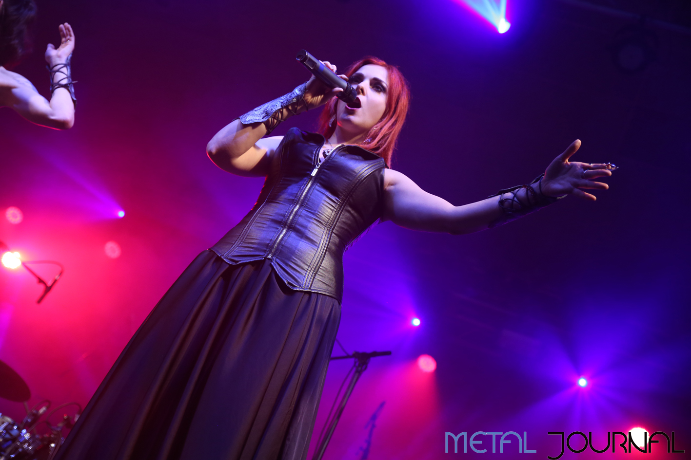 imperial age - metal journal bilbao 2018 pic 4