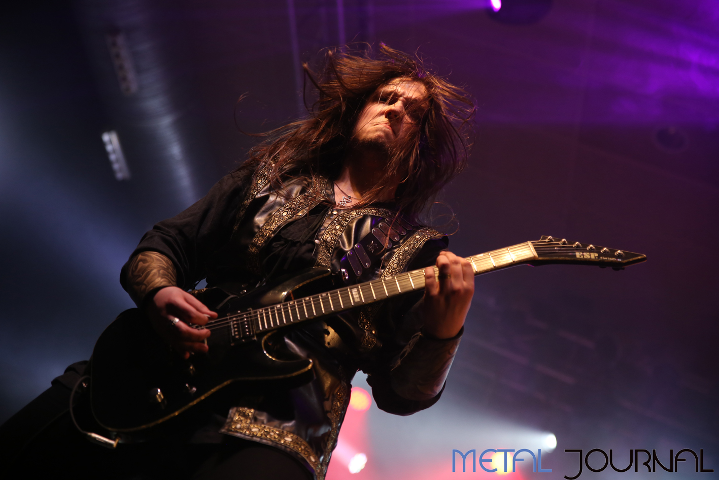 imperial age - metal journal bilbao 2018 pic 5