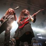 midnight eternal – metal journal bilbao 2018 pic 6
