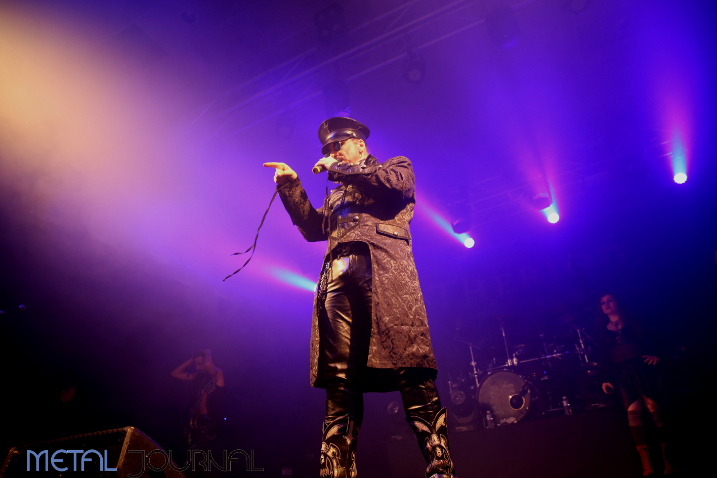 therion - metal journal bilbao 2018 pic 1