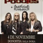 the poodles donostia
