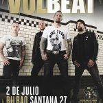 volbeat cartel