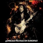 Yngwie malmsteen españa