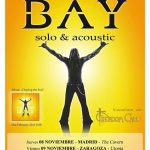chris bay solo
