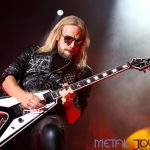 judas priest – metal journal barakaldo 2018 pic 2