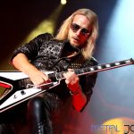 judas priest – metal journal barakaldo 2018 pic 3
