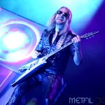 judas priest – metal journal barakaldo 2018 pic 6