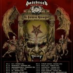 kreator dimmu borgir