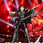 kiss metal journal