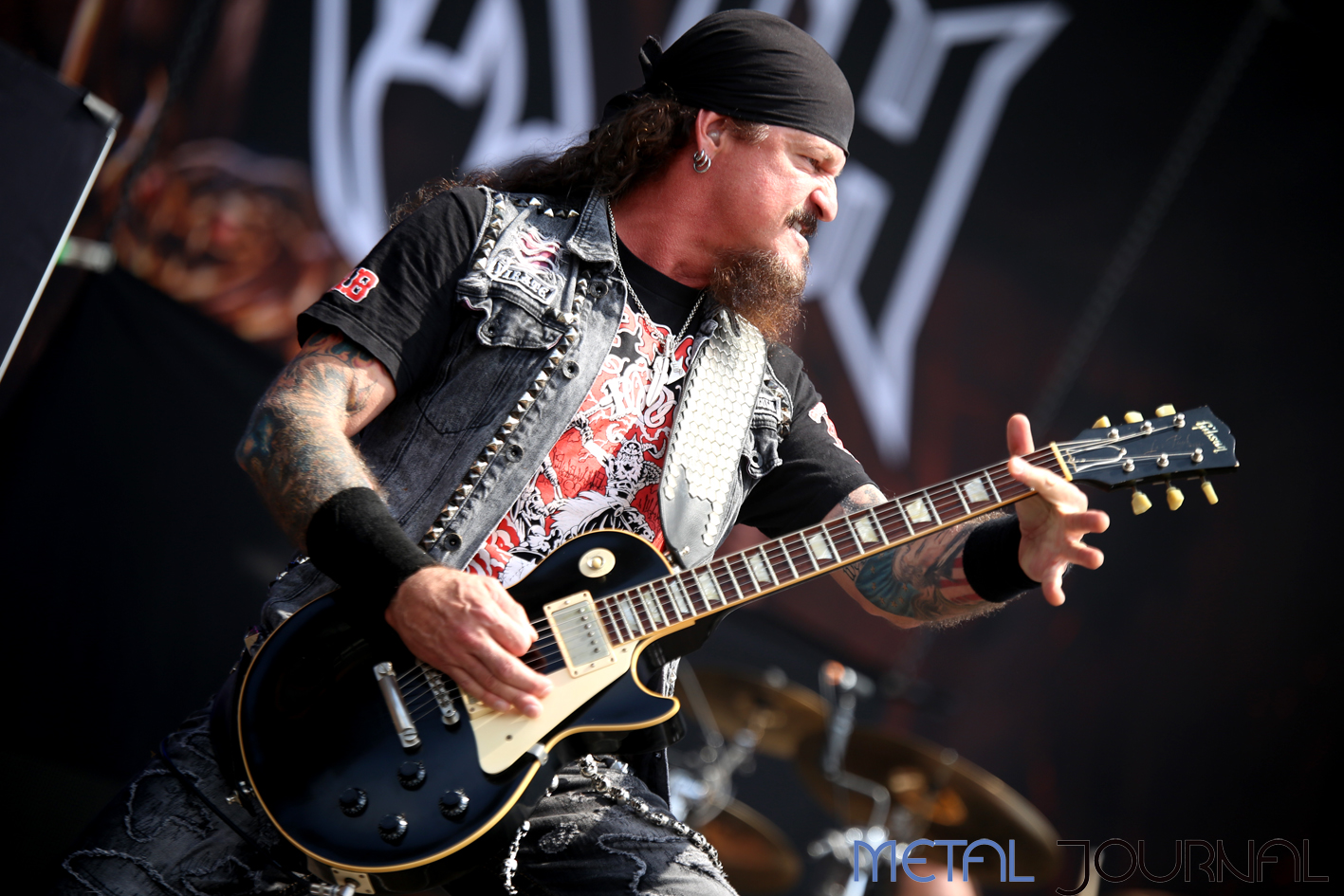 iced earth rock fest 18 - metal journal pic 1