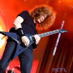 megadeth rock fest 18 – metal journal pic 1