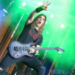 megadeth rock fest 18 – metal journal pic 2