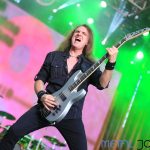 megadeth rock fest 18 – metal journal pic 3