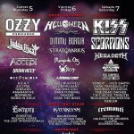 rock fest barcelona 2018 cartel pic 5