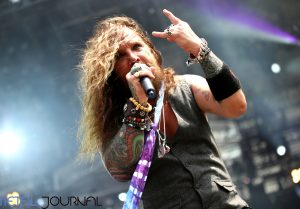 the dead daisies rock fest 18 - metal journal pic 6