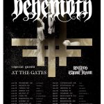 behemoth – at the gates cartel