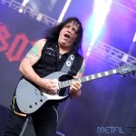 ross the boss – leyendas del rock 2018 pic 1