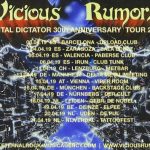 vicious rumors gira