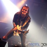 existance – metal journal bilbao 2018 pic 1