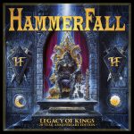 hammerfall legacy 20th