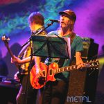 hawkwind metal journal 2018 pic 1