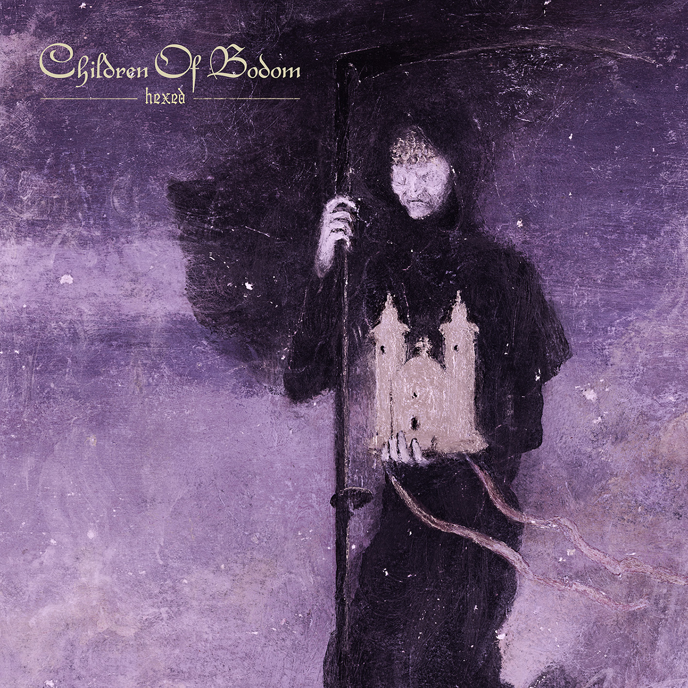 children of bodom - hexed