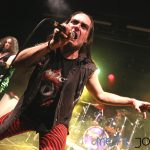 kauce metal journal 2018 pic 1