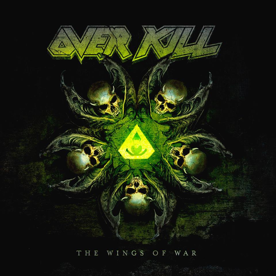 overkill-the wings of war