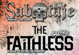 sabotaje the faithles cartel pic 2