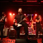the hellectric devilz metal journal 2018 pic 1
