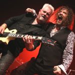 tygers of pan tang metal journal 2018 pic 1
