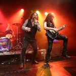 tygers of pan tang metal journal 2018 pic 3