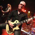 tygers of pan tang metal journal 2018 pic 4