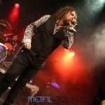 tygers of pan tang metal journal 2018 pic 5
